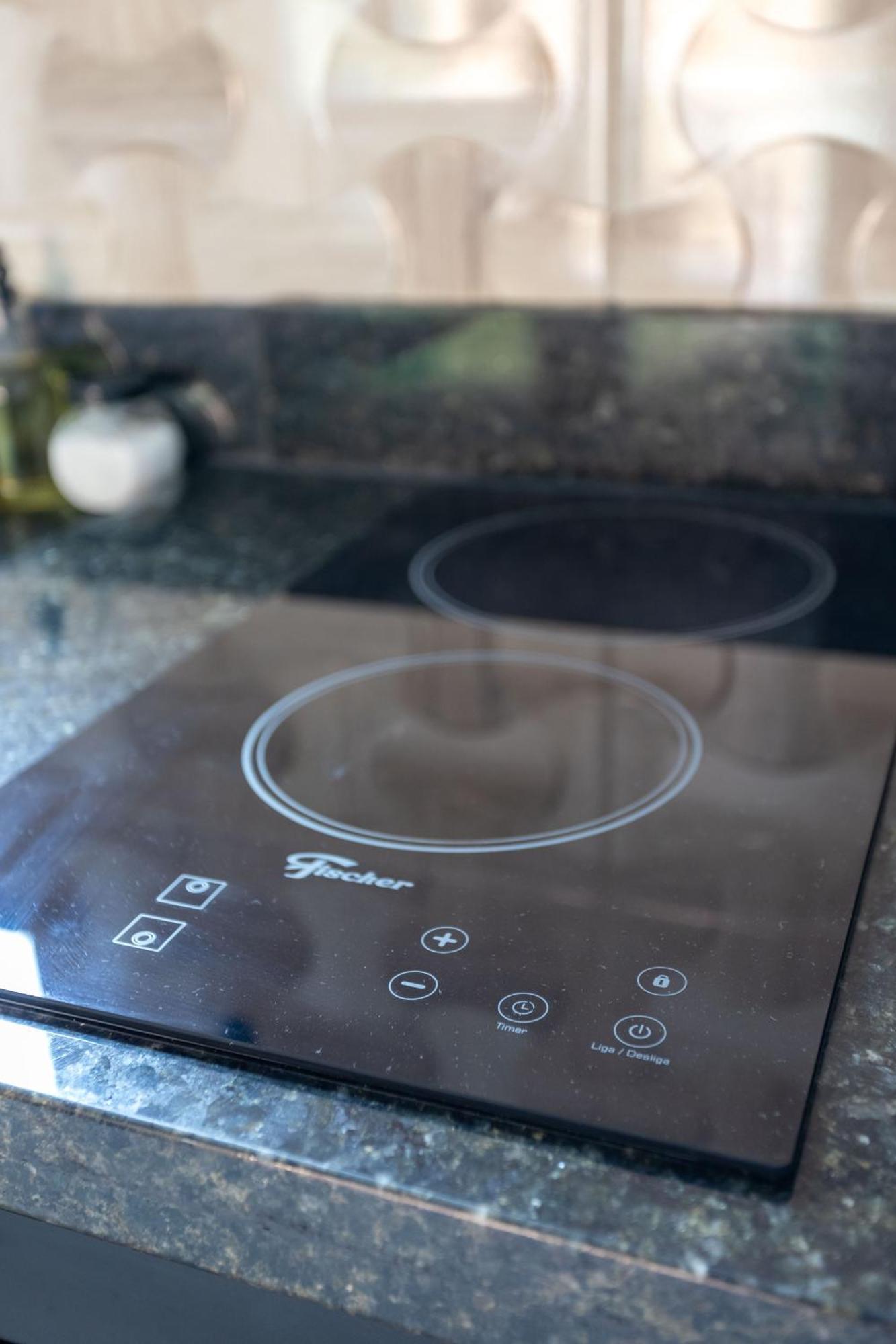 Studio Apto Com Varanda Garagem Tv Smart Wi-Fi Marica Ngoại thất bức ảnh